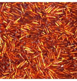 Czech 805008  #5 Bugle 20g  Orange  s/l  Twist