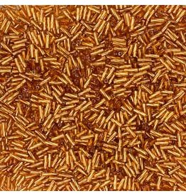 Czech 836015  #3 Bugle 20g Gold s/l  Super Twisted