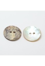Mother of Pearl Akoya Shell Button 20mm x50