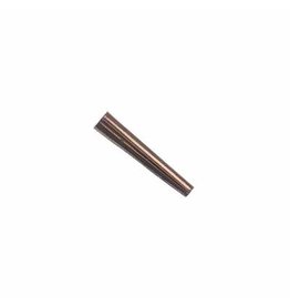 Jingle Cone 26mm Bright Copper    x25