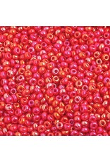 Czech 2317 10  Seed  125g  Opaque Red AB