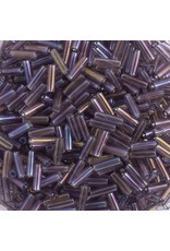 Czech 401015  #3 Bugle 125g  Transparent Light Purple