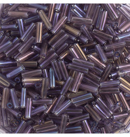 Czech 401015  #3 Bugle 125g  Transparent Light Purple