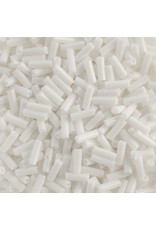 Czech 401859  #3 Bugle 125g  Opaque White