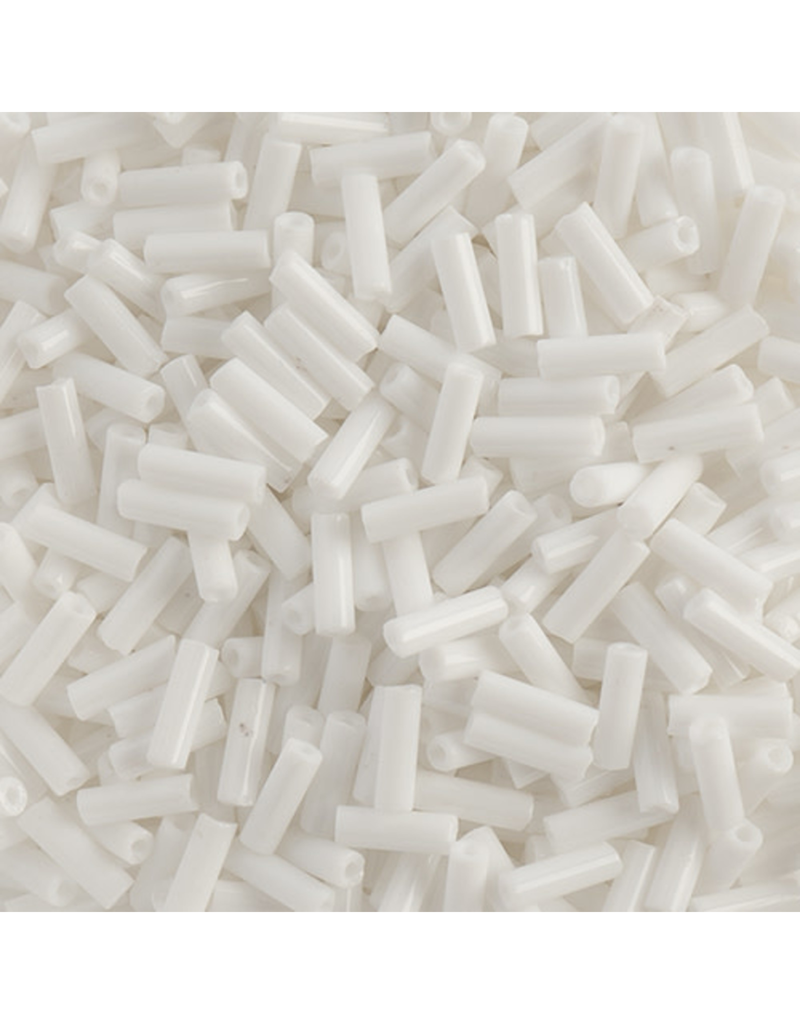 Czech 401859  #3 Bugle 125g  Opaque White