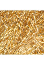 Czech 802262B  30mm Bugle 125g Gold s/l Twisted