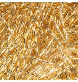 Czech 802262B  30mm Bugle 125g Gold s/l Twisted