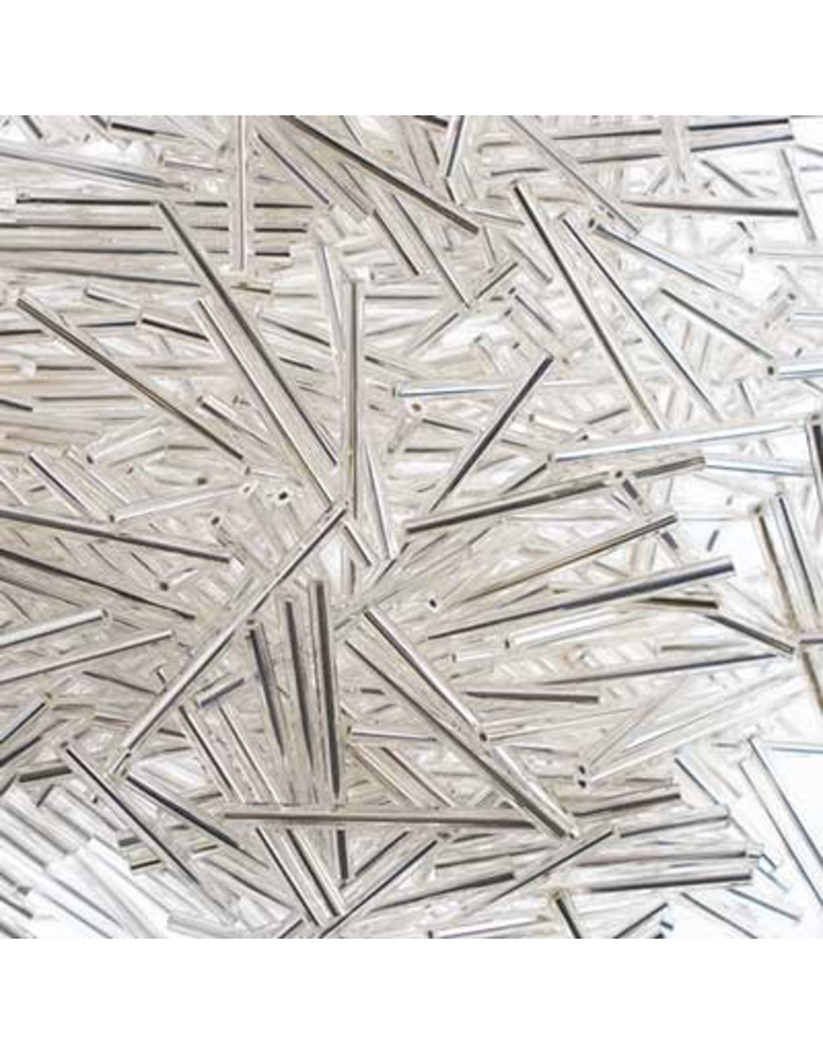 Czech 602146B  30mm Bugle 125g Clear  s/l