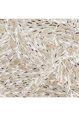 Czech 802261  30mm Bugle 125g Clear  s/l Twisted