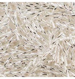 Czech 802261  30mm Bugle 125g Clear  s/l Twisted