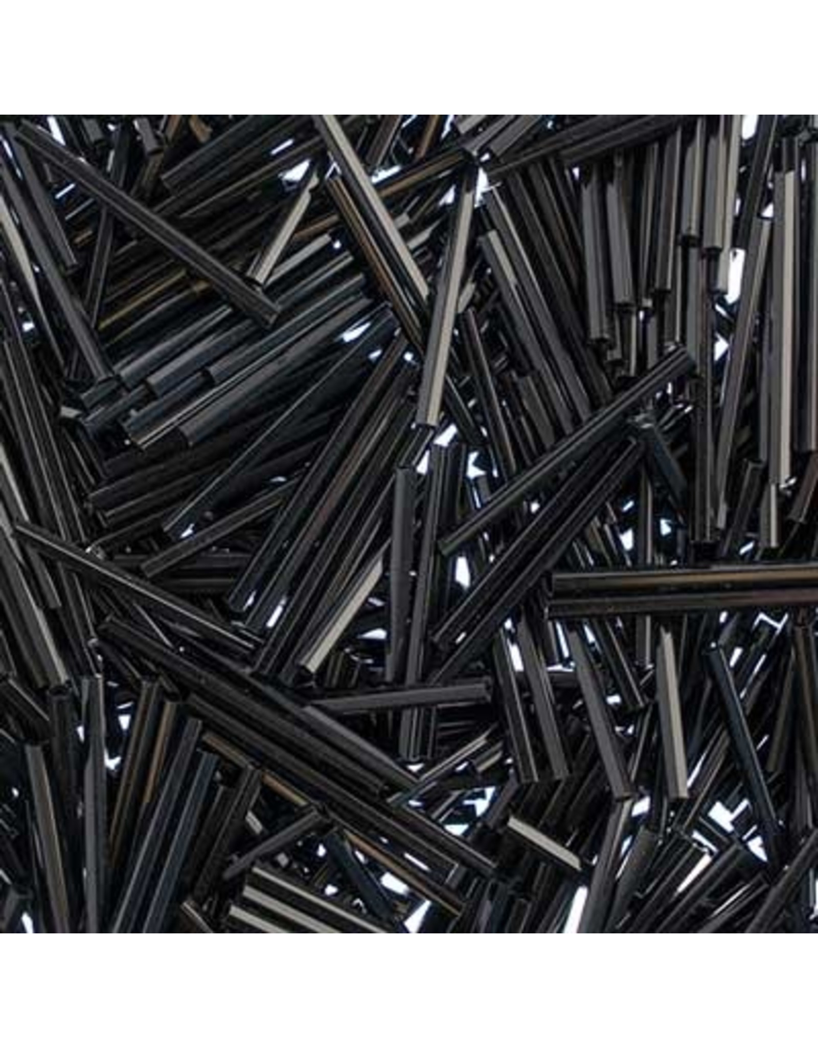 Czech 602143B  30mm Bugle 125g Jet Black