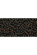 Toho 2205B 11 Toho Round 40g  Rootbeer Brown s/l
