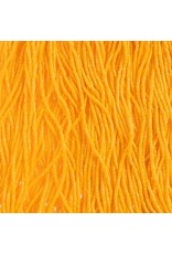 Czech 29359 10/0 2 Cut Seed Hank 20g  Opaque  Light Orange