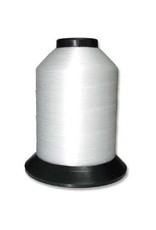 '00''  Nymo White 3oz Cone x4436m