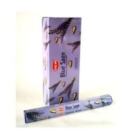 Hem Blue Sage  Incense Sticks  x20