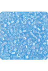 Miyuki db176 11 Delica 3.5g Transparent Aqua Blue  AB