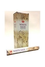 Hem White Sage Incense Sticks  x20