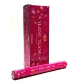 Hem Ylang Ylang Incense Sticks  x20