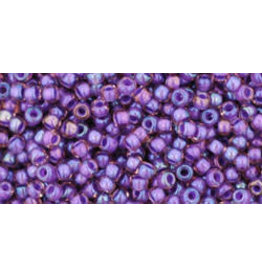 Toho 928B 11  Round  40g  Rosaline Pink Purple c/l