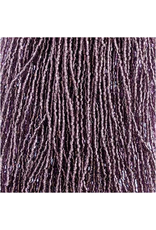 1764 10/0 3 Cut  Purple s/l   Hank 25g