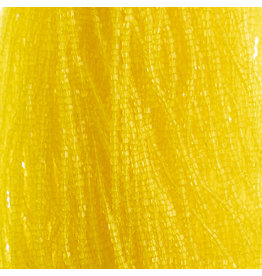 1748 10/0 3 Cut  Yellow   Hank 25g