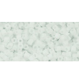 Toho 41 1.5mm  Cube  6g  White