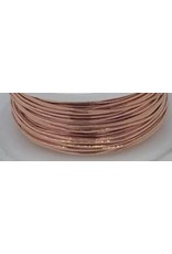 12g Bare Copper 1lb  50 feet