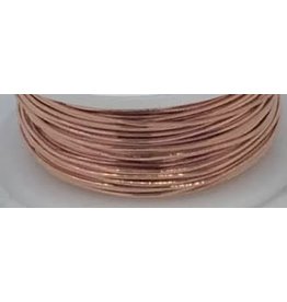 16g Bare Copper 1lb  125 feet