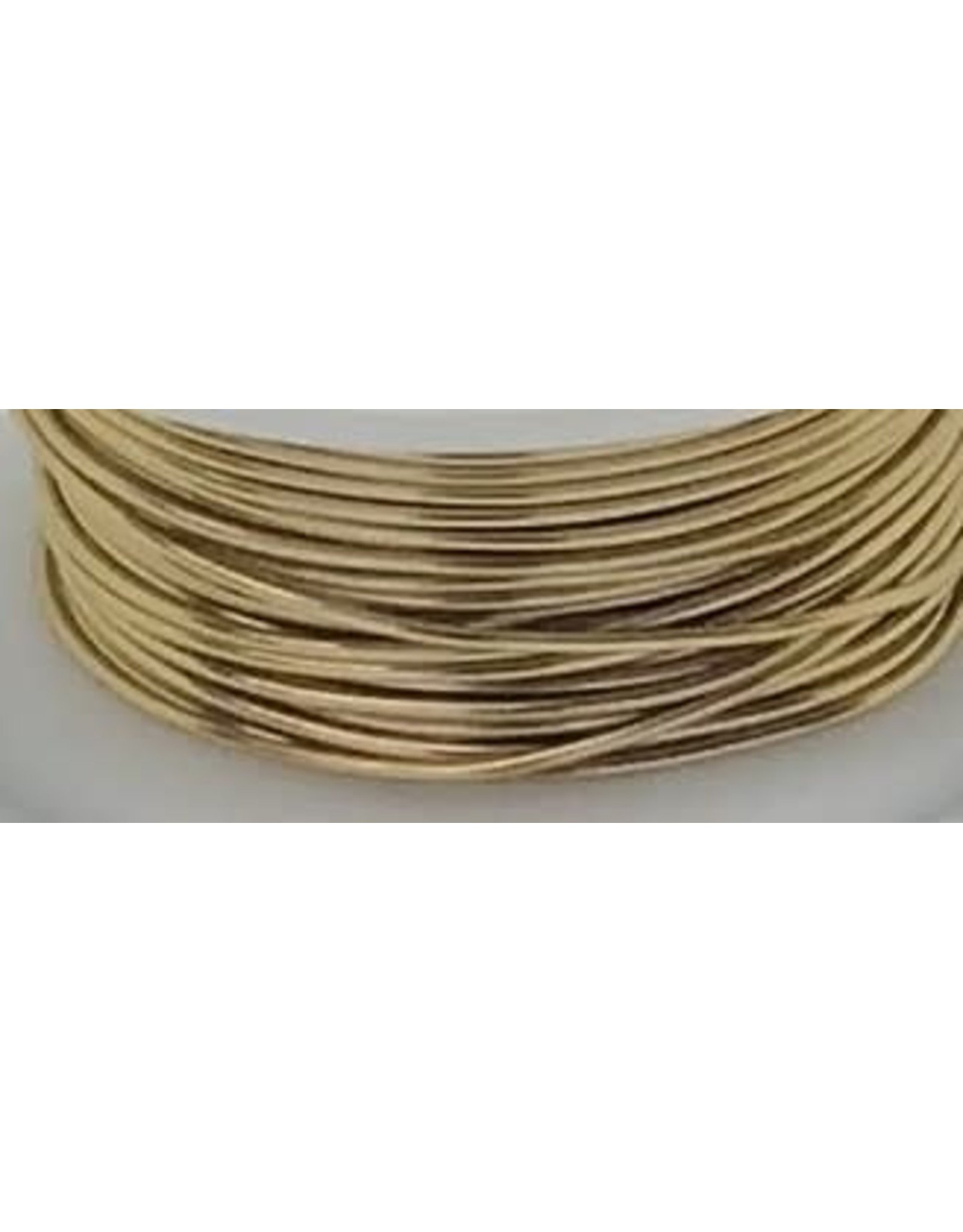 20g  Gold Tone Brass 1lb  300 feet