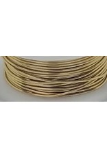 22g  Gold Tone Brass 1lb  500 feet