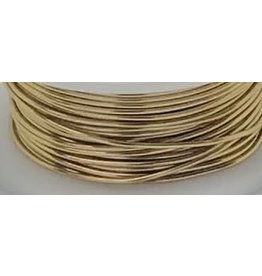 22g  Gold Tone Brass 1lb  500 feet