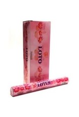 Lotus  Incense Sticks  x20