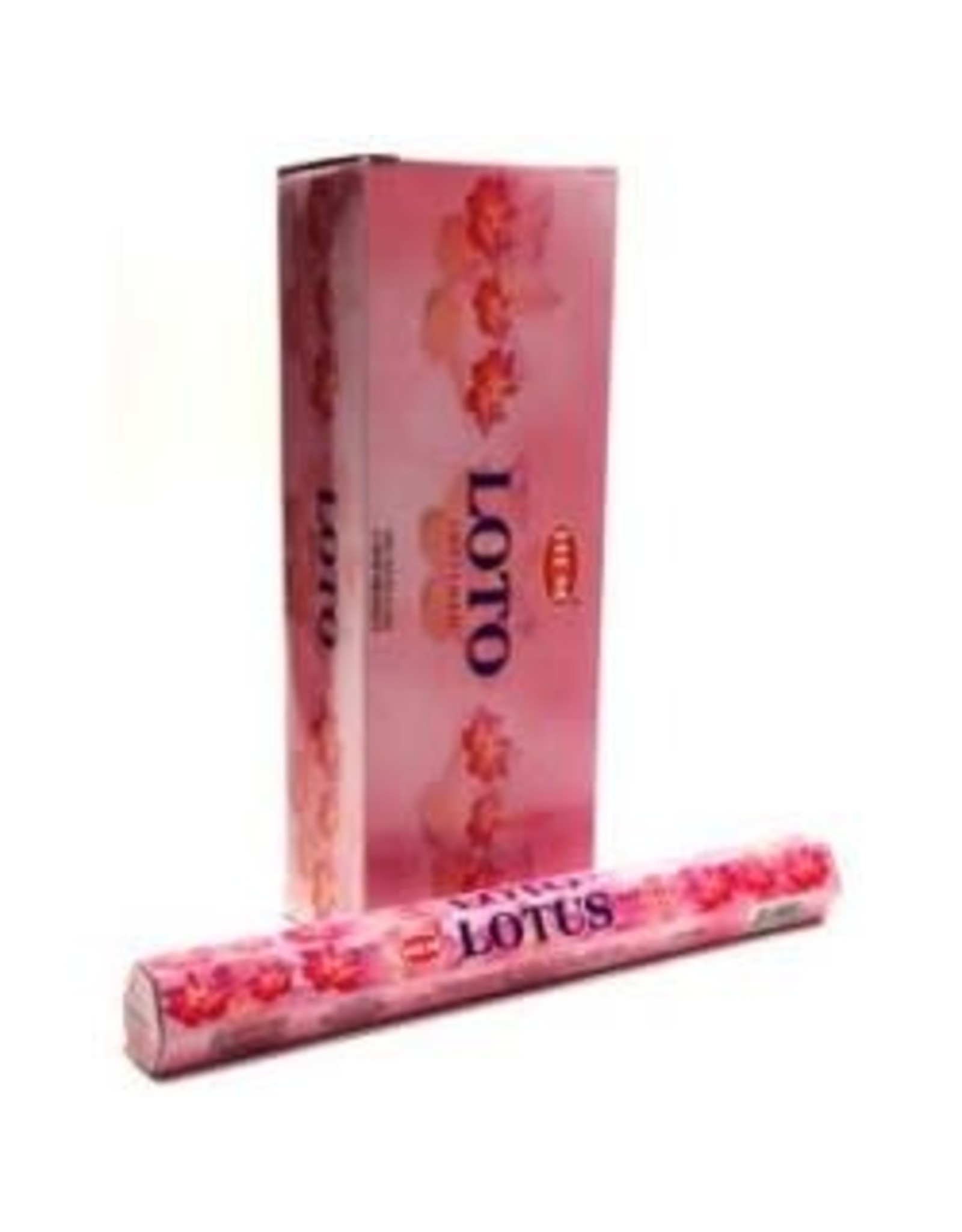 Lotus  Incense Sticks  x20