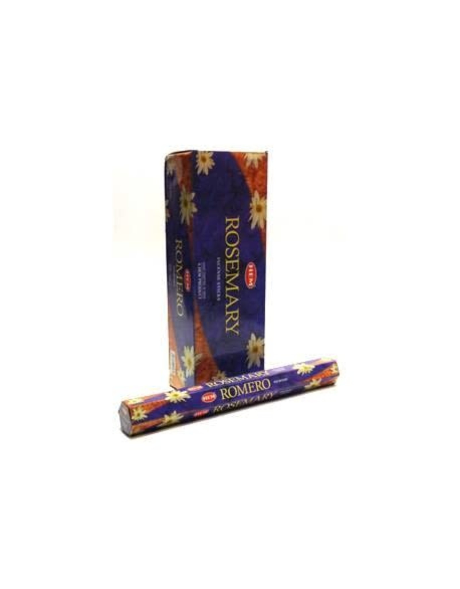 Rosemary  Incense Sticks  x20