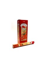 Tangerine  Incense Sticks  x20