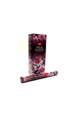 Nile Lotus  Incense Sticks  x20