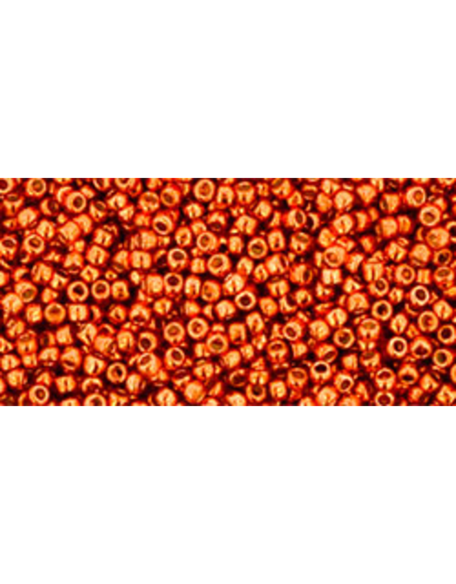 pf562B  15 Round 20g Orange Metallic  Perma Finish