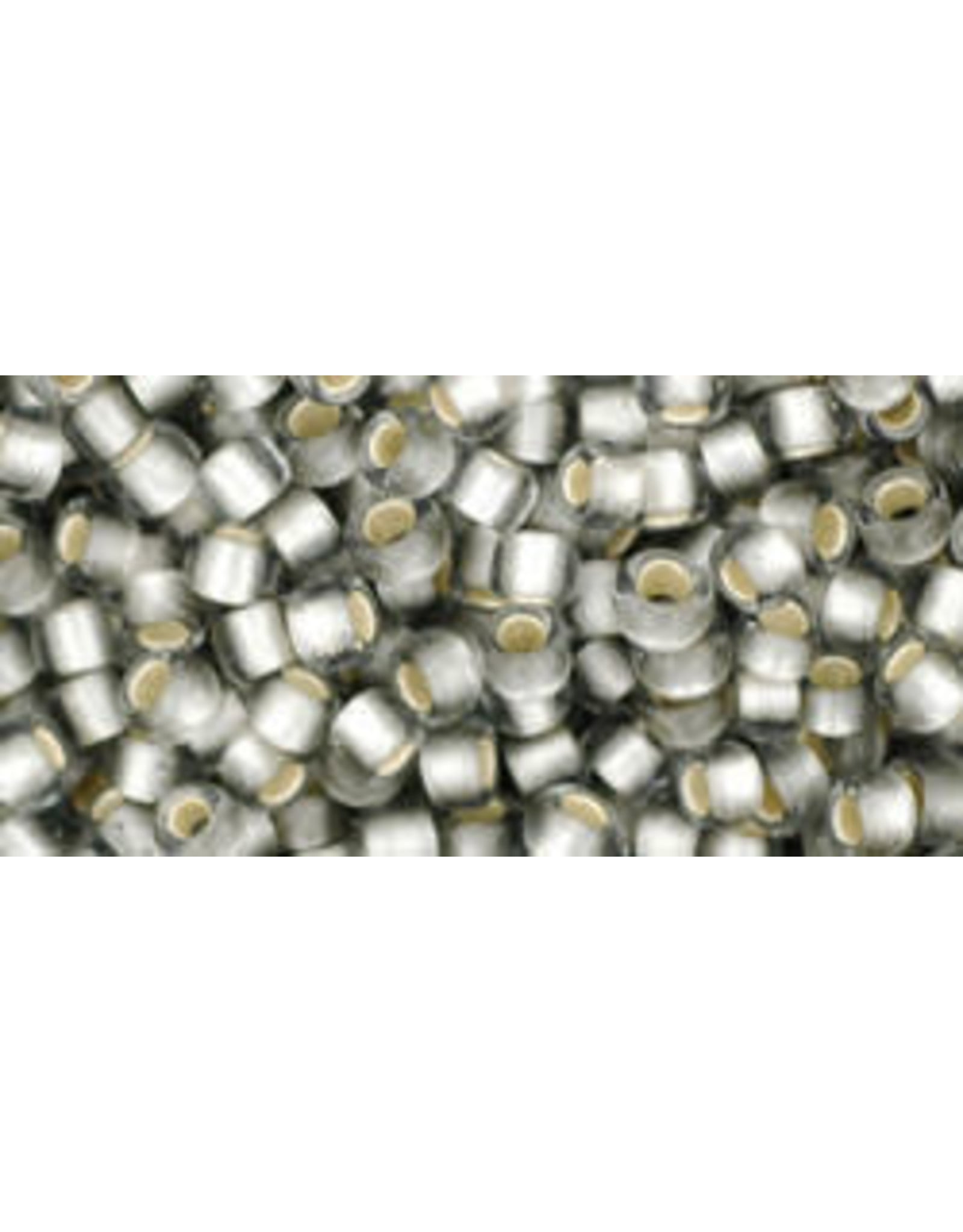 Toho 29af  8  Round 40  Grey s/l Matte