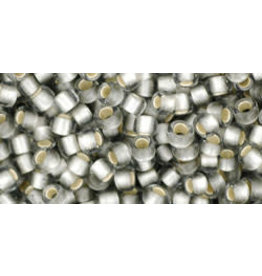 Toho 29af  8  Round 40  Grey s/l Matte