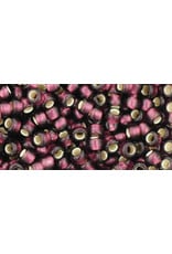 26cf 8  Round  40g  Amethyst Purple s/l Matte