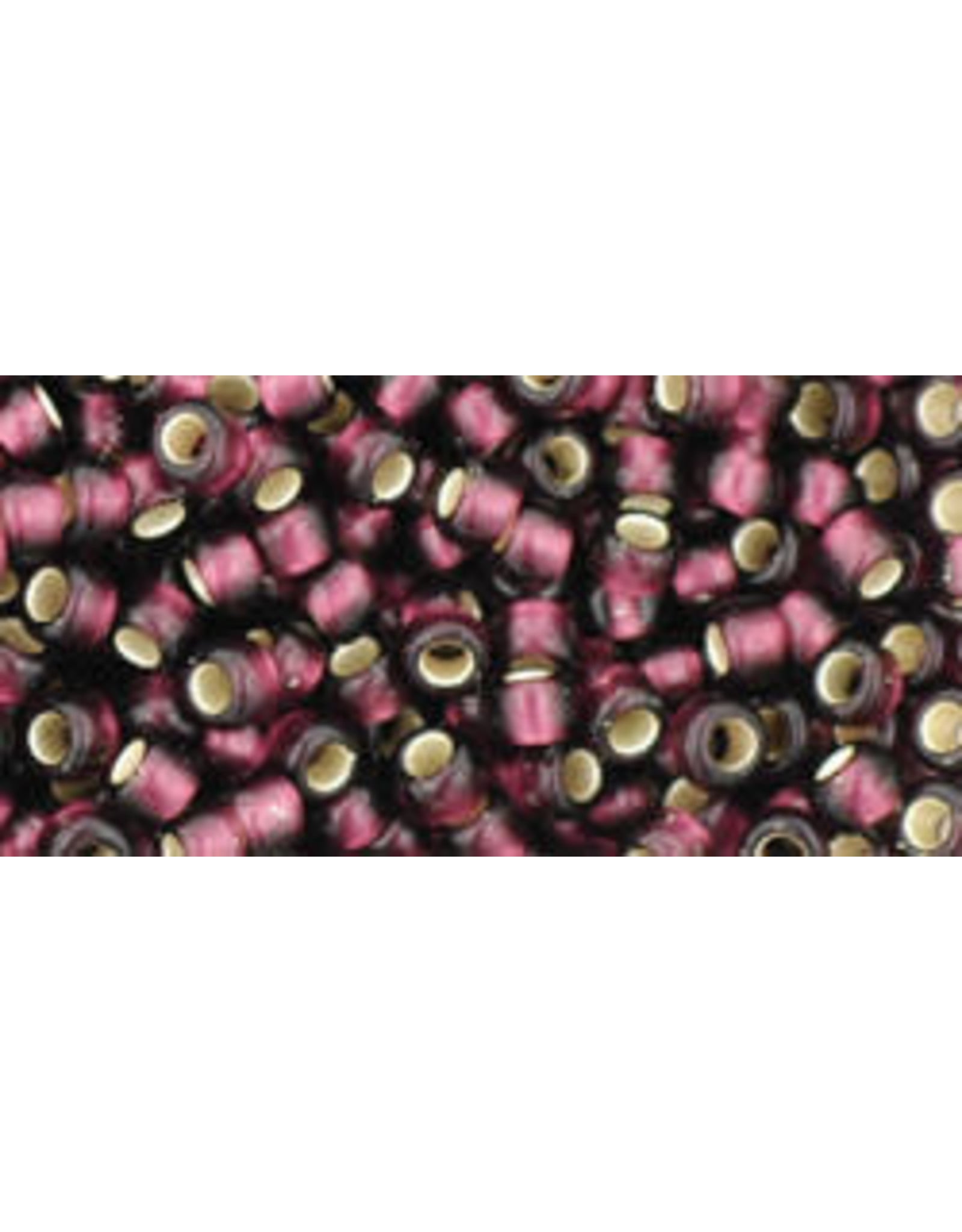26cf 8  Round  40g  Amethyst Purple s/l Matte