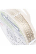 Beadalon .015  7 Strand  30 Feet  Silver