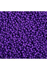 Czech 43116 10  Seed 10g  Opaque Purple Terra Intensive