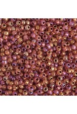 Czech *440019B  6  Seed  125g  Pink AB s/g Dyed