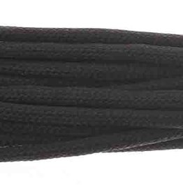 Paracord Cord  4mm Black 5m