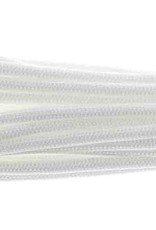Paracord Cord  4mm White 16ft