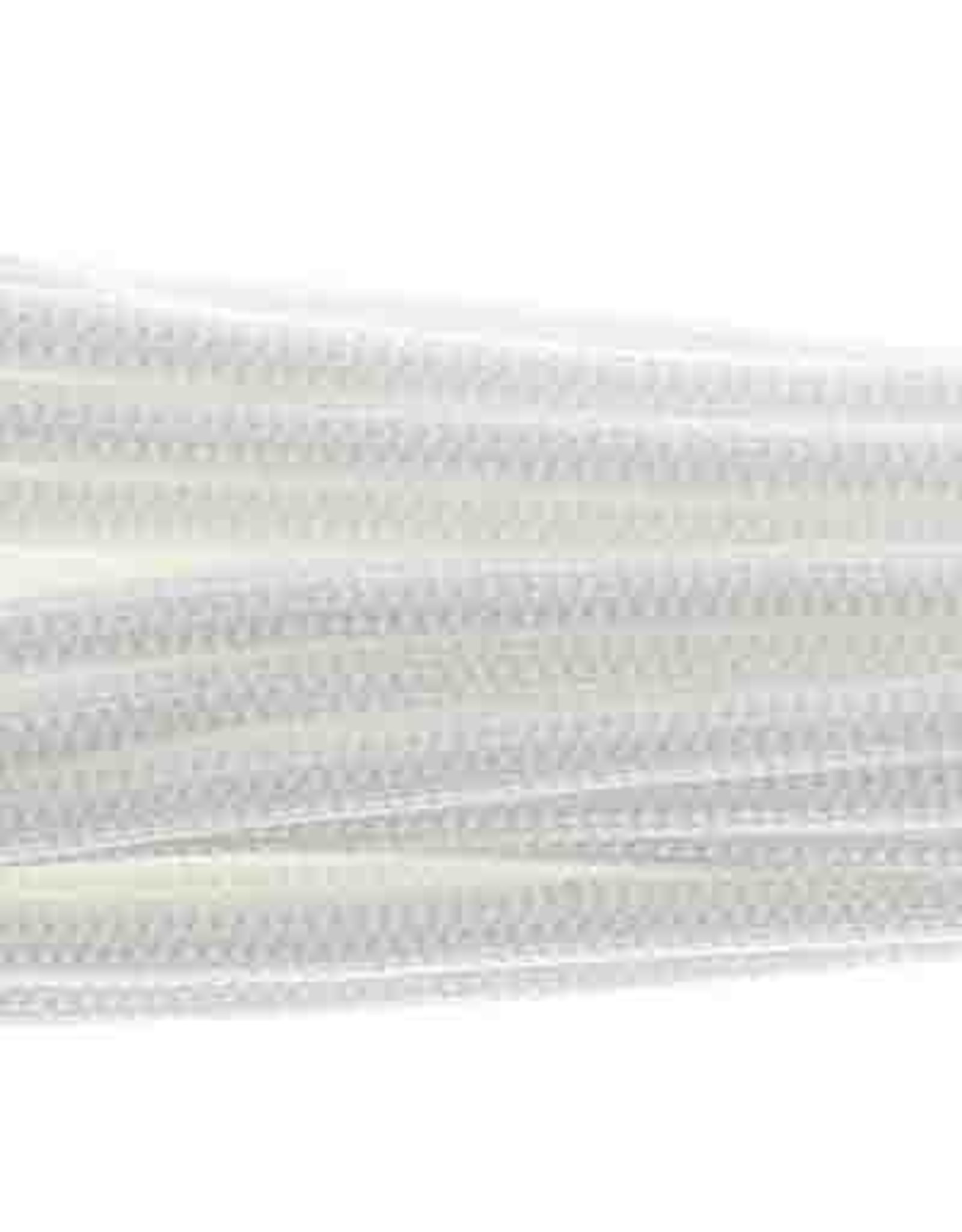 Paracord Cord  4mm White 16ft