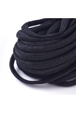 ParaCord  4.5mm Black  x10m