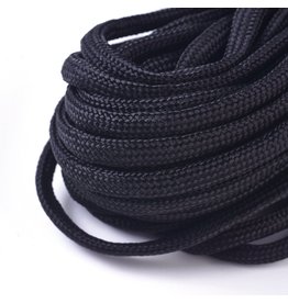 ParaCord  4.5mm Black  x10m