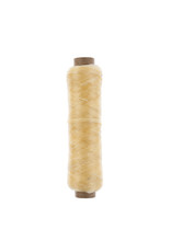 Imitation Sinew  70lb 5 Ply Honey  20 Yards
